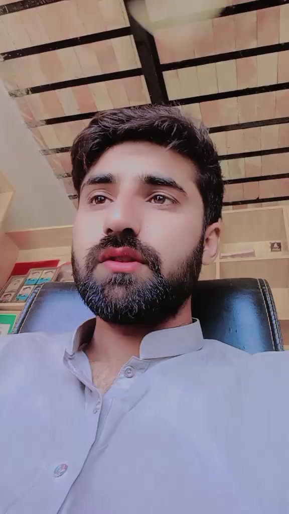 @M Nauman Khalid