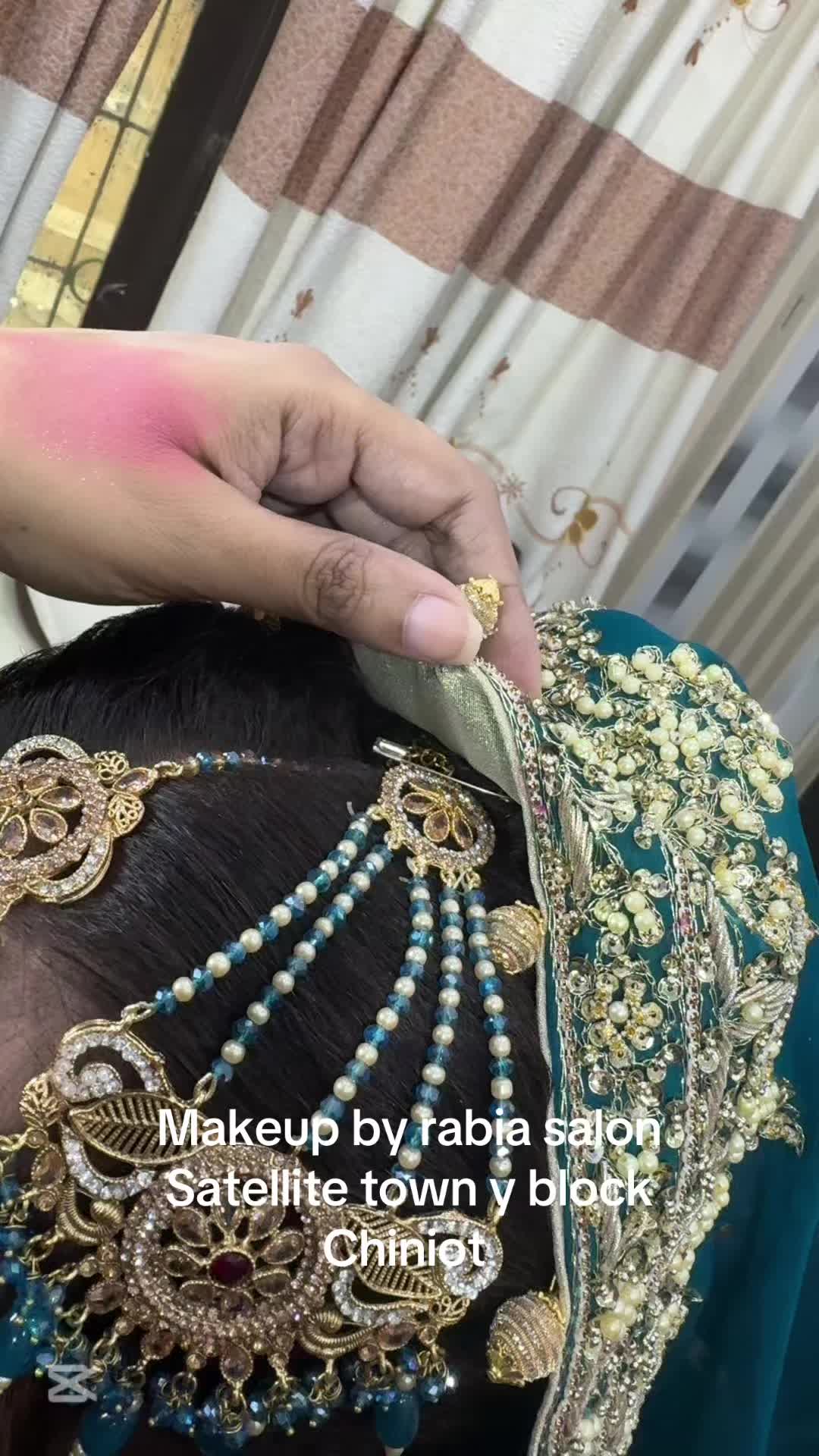 @Makeup By Rabia Studio