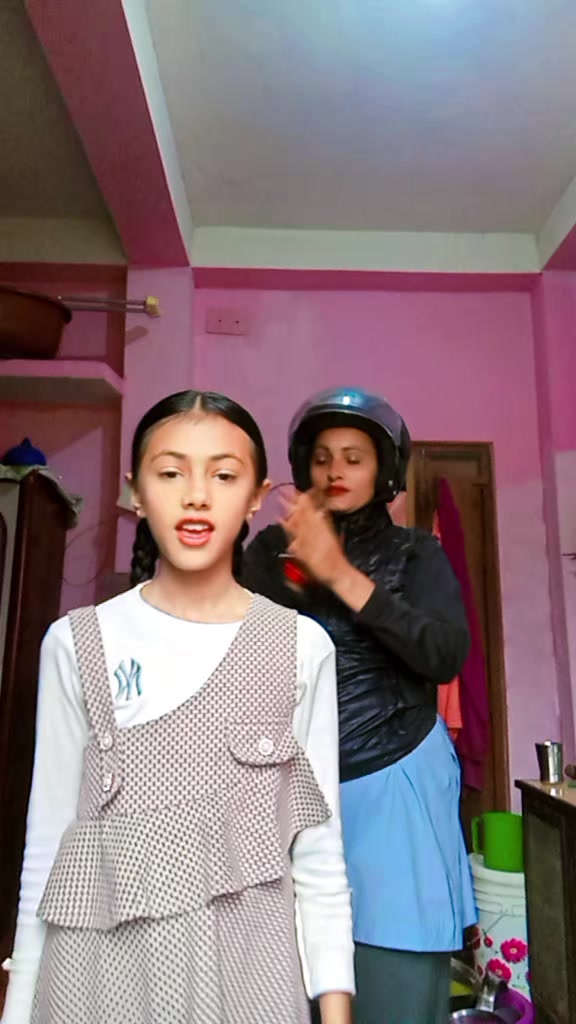 @Kalpana Bhusal