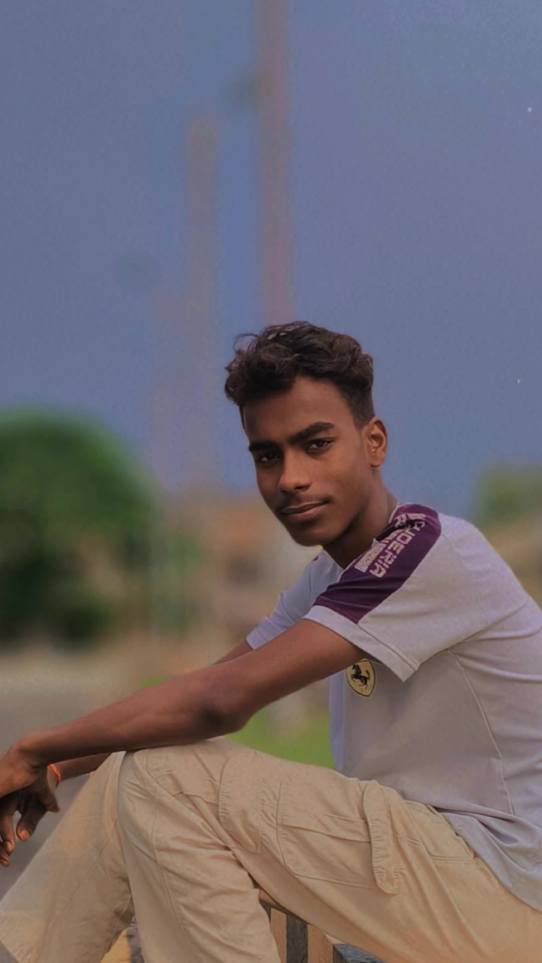 @Bharath Yadav ๐