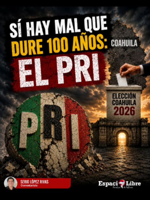 @Espacio Libre M&eacute;xico