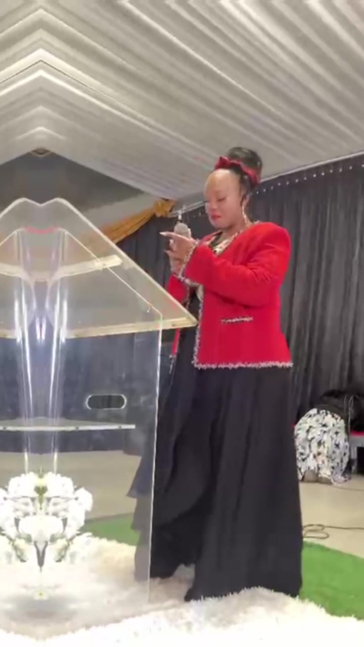 @Pastor Peniel🇿🇦