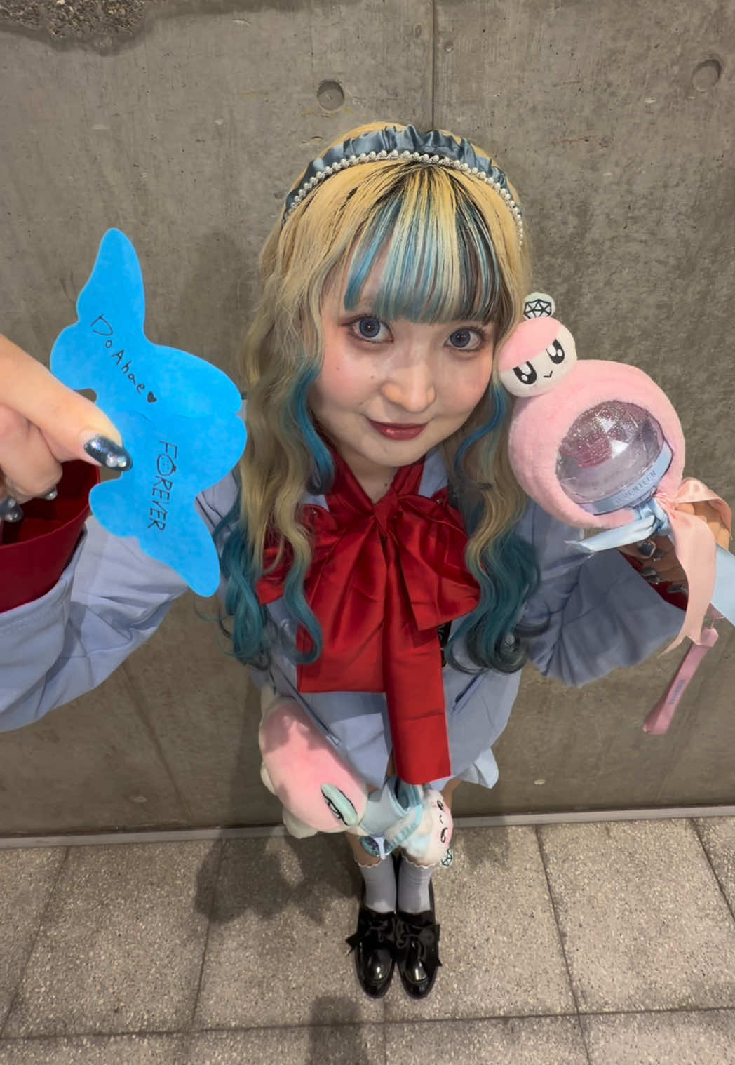 @ユウミ