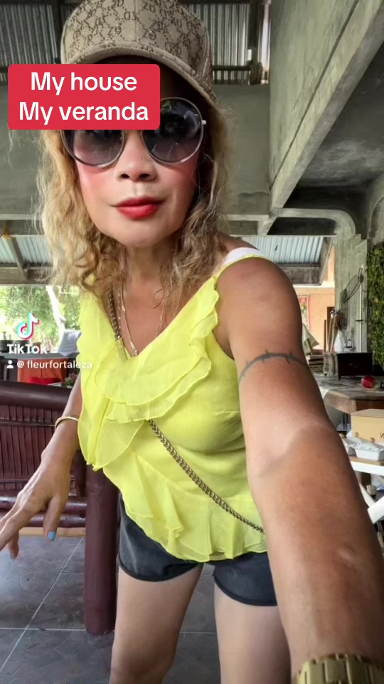 @Fleur Fortaleza