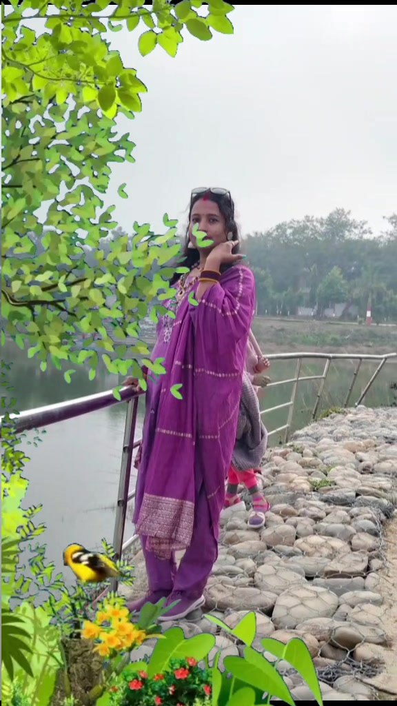 @Asha  Mandal❤️