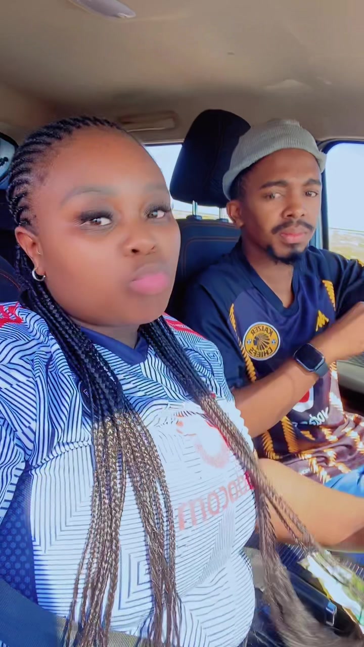 @Melly Taps.. Thapelo & Emely