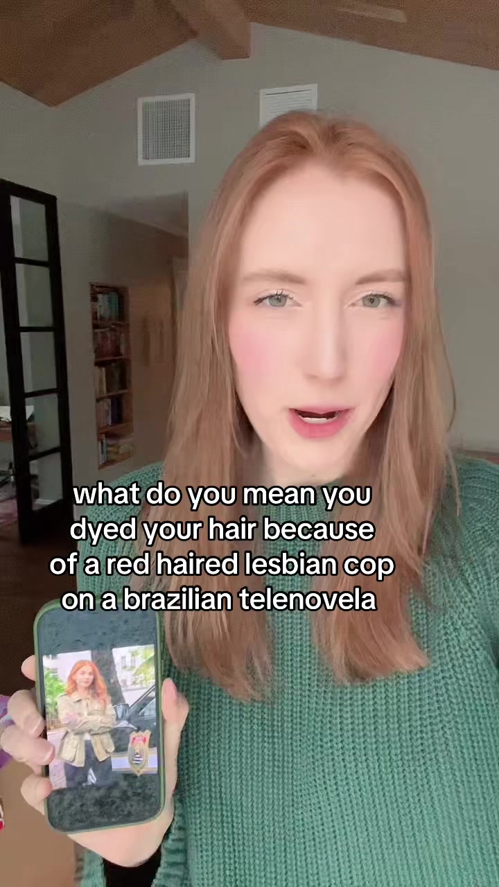 @Alyson & Rachael