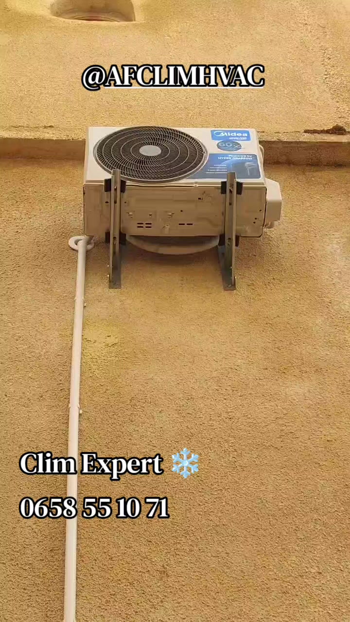 @Clim Expert ❄️
