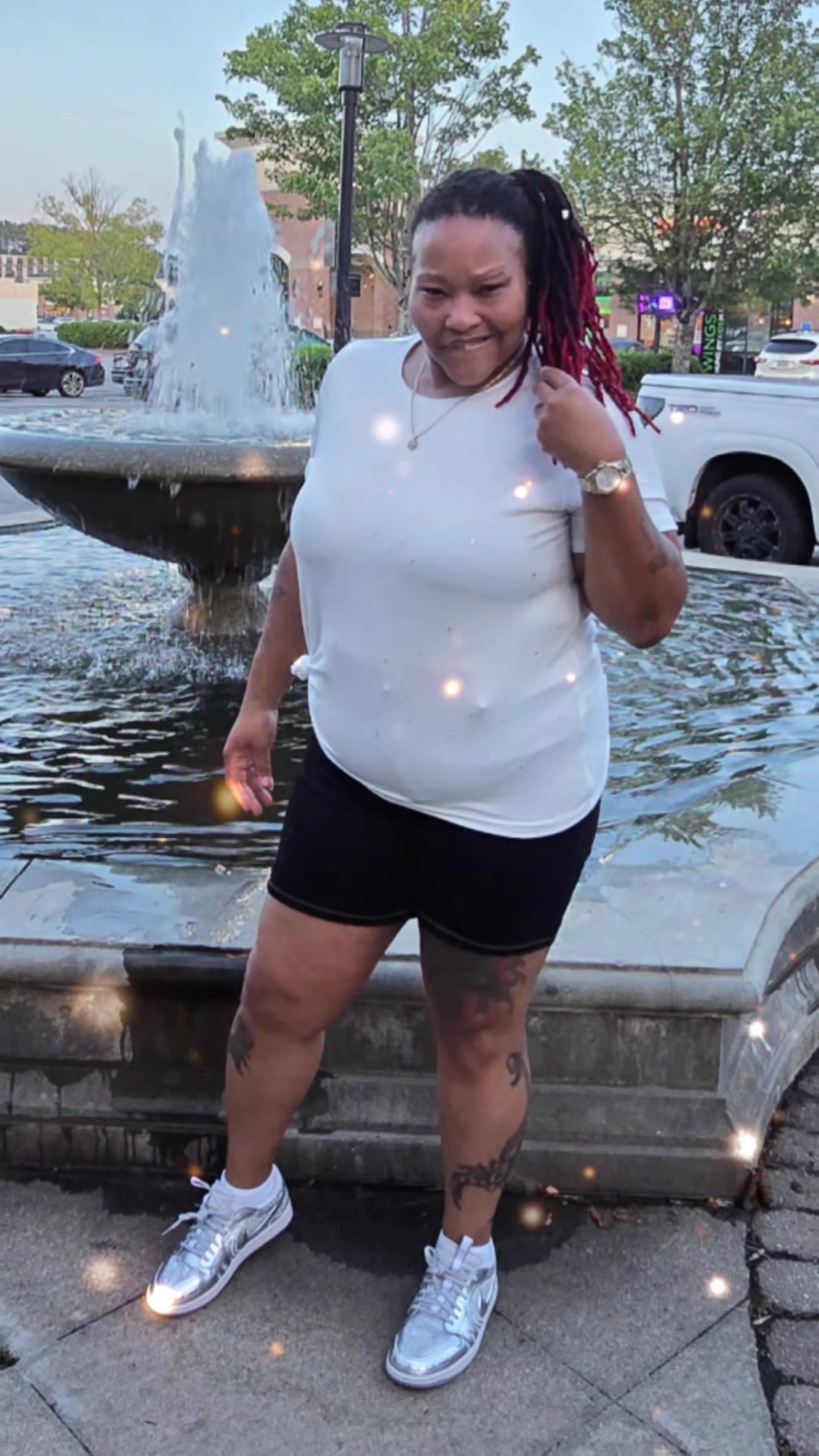 @Da Bossladyyyyy