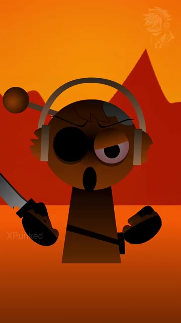 @Bloodman Lethal ape blox