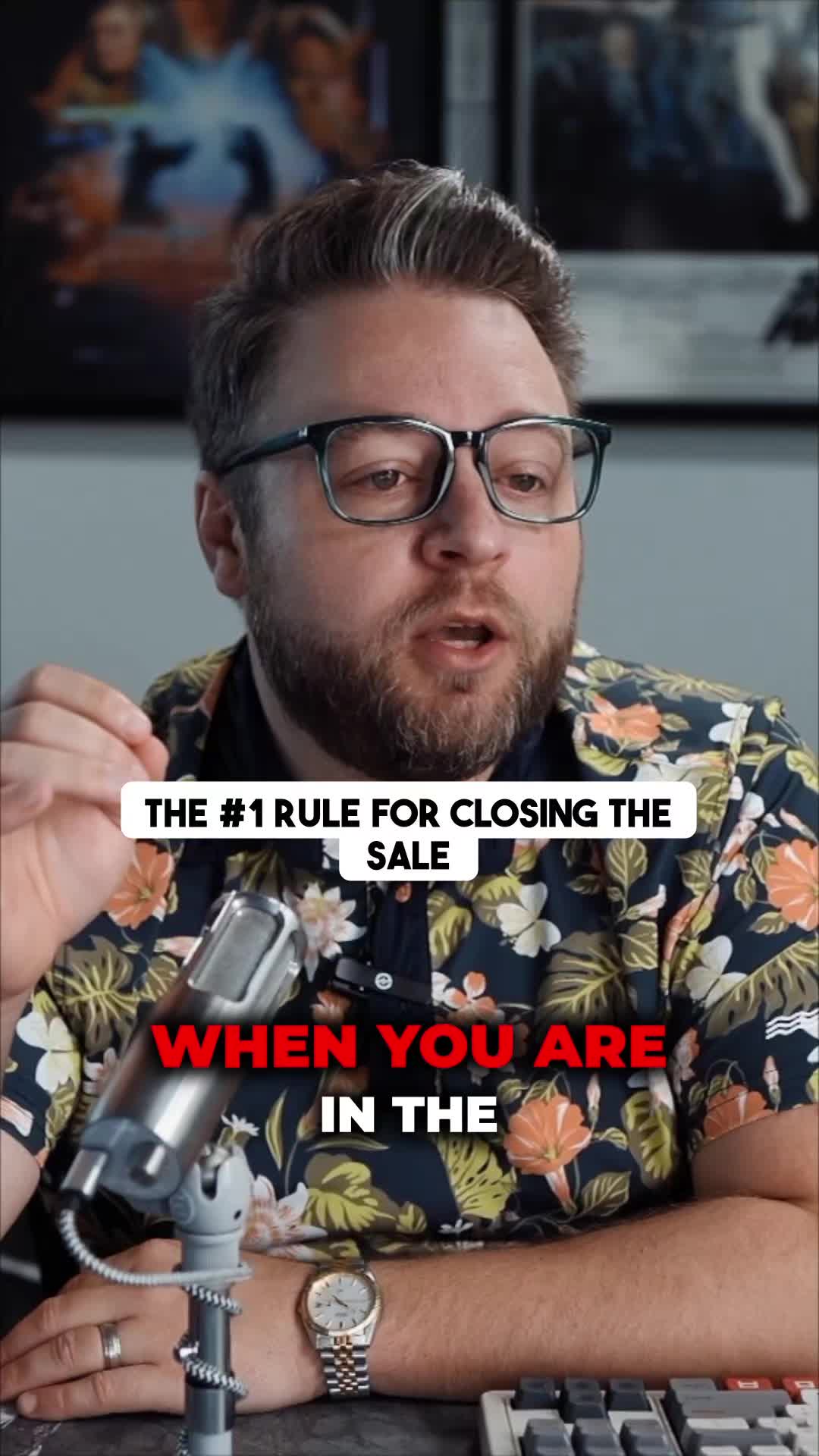 @Jake | The Marketing Wizard