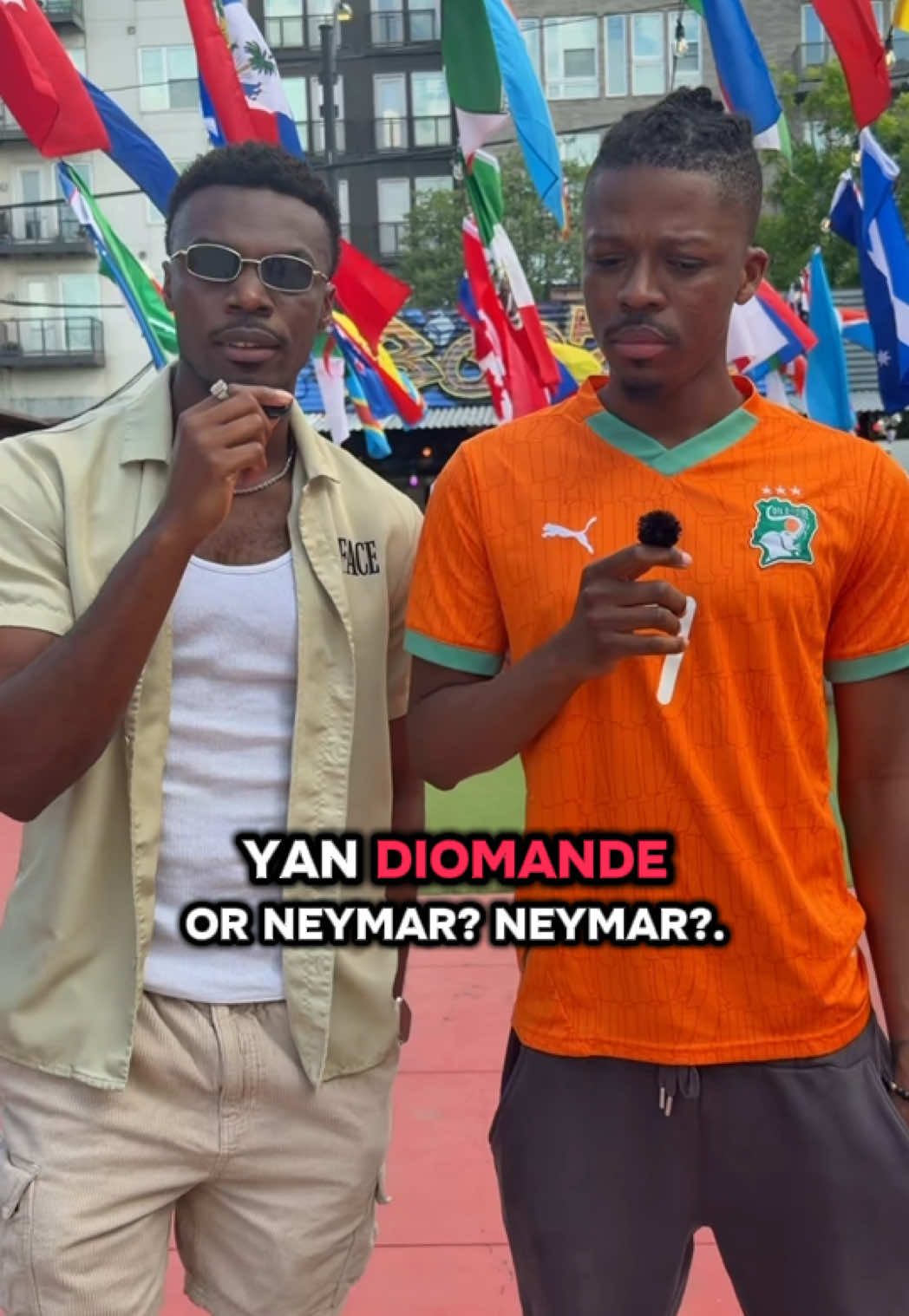 @World Cup Momo