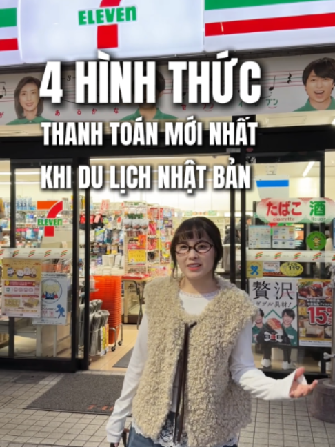 @Đi Nhật Cùng Nhâm