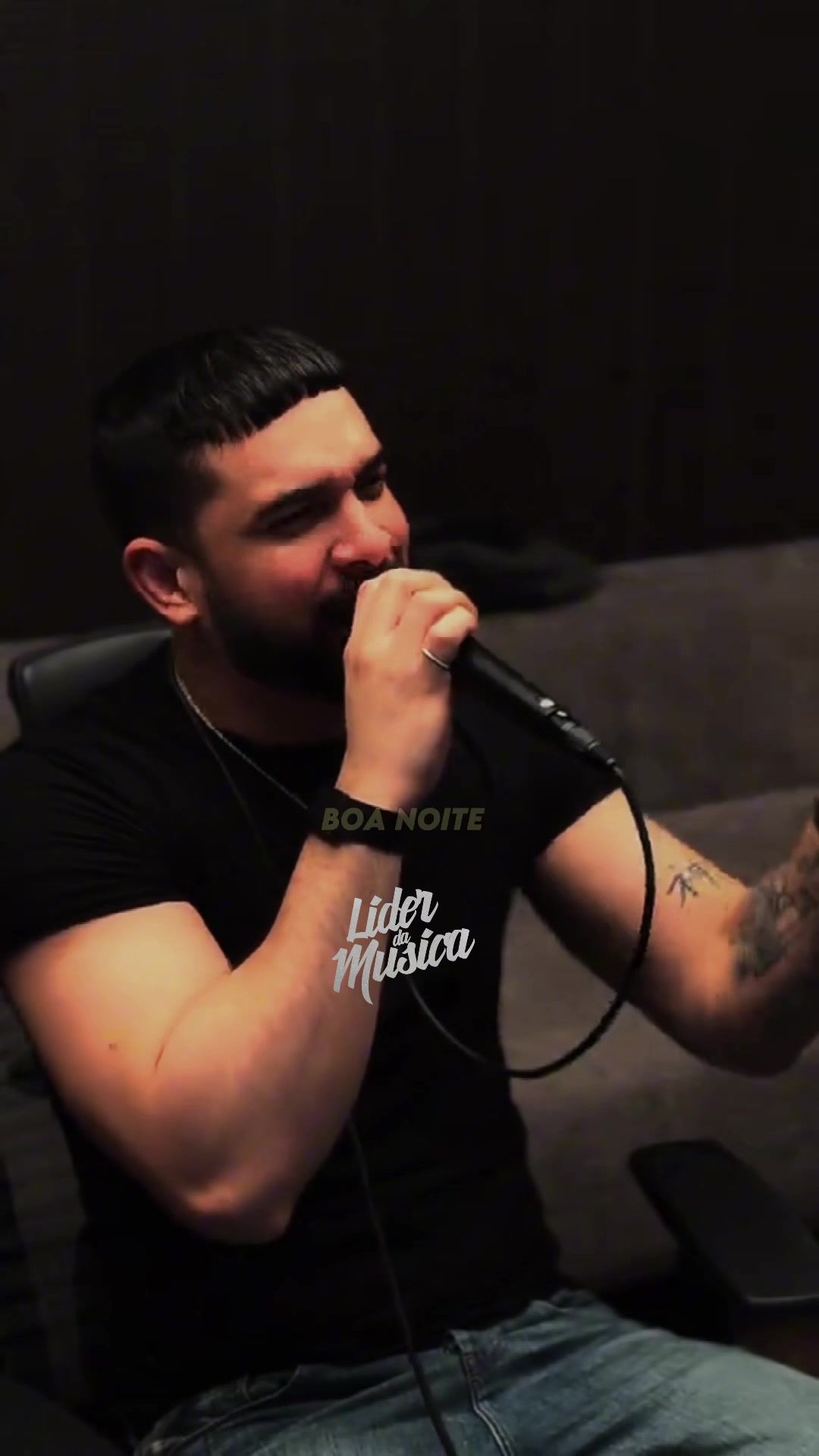 @Liderdamusica