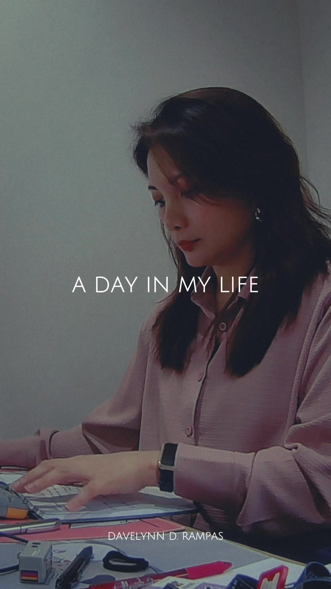@Dayve R