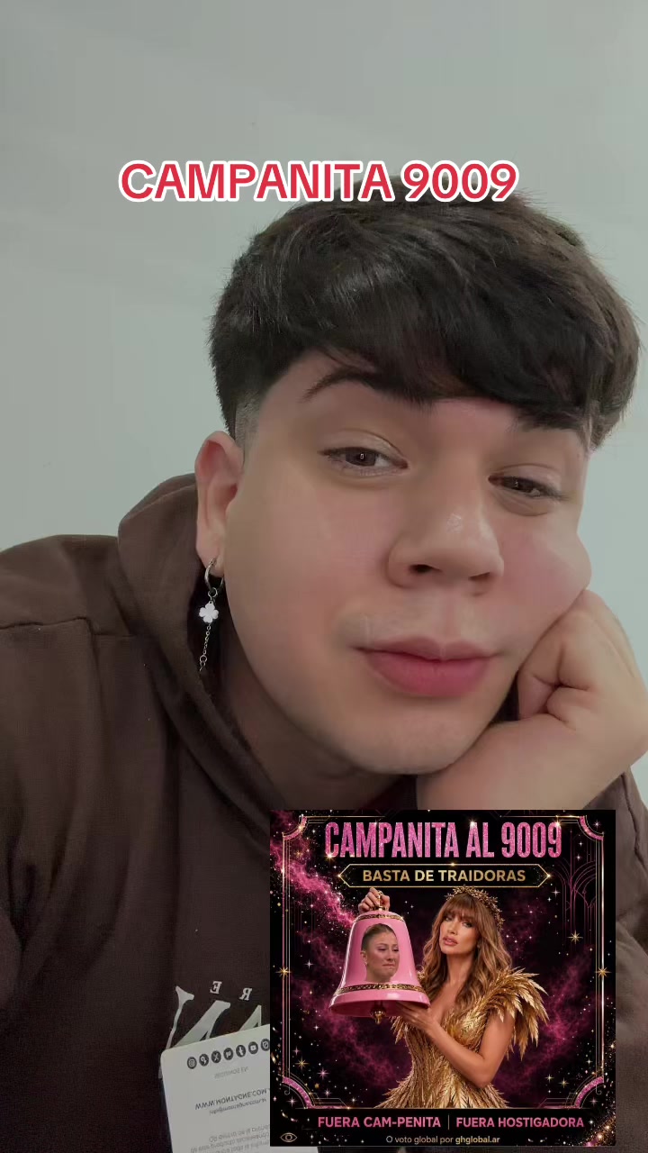 @Fernando Mendoza