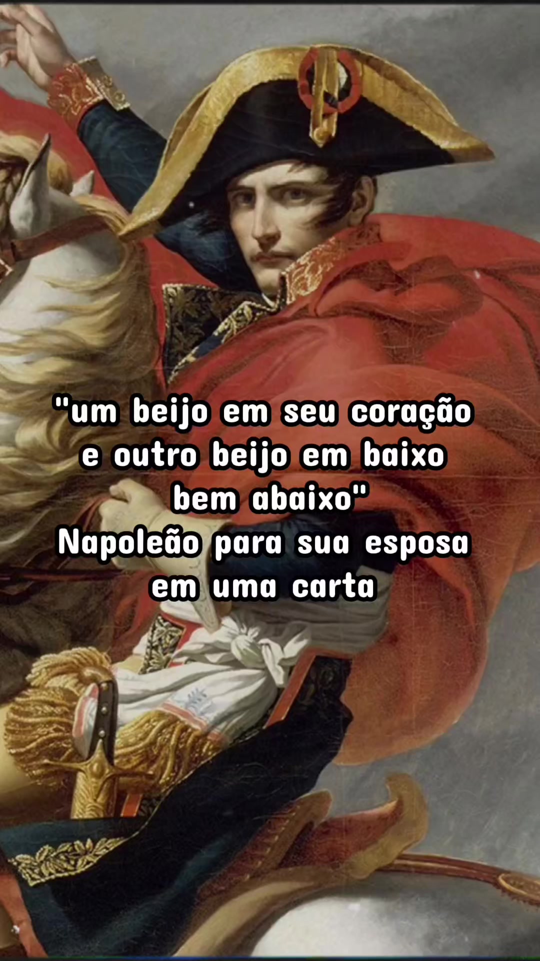 @Pegadas Da história