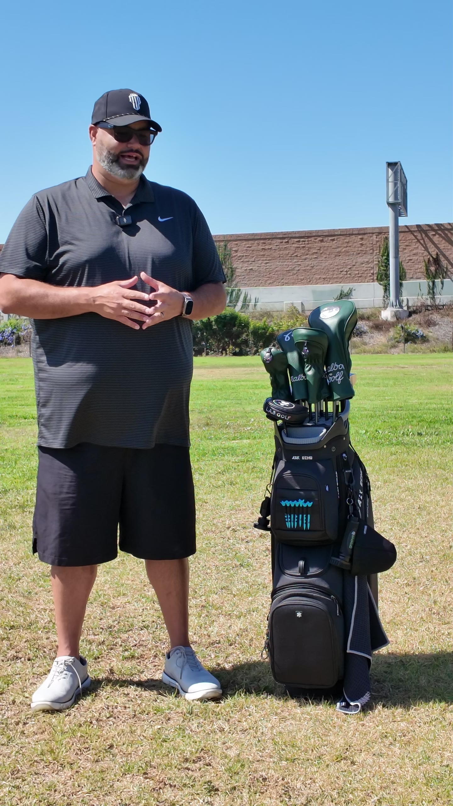 @BEAST Golf