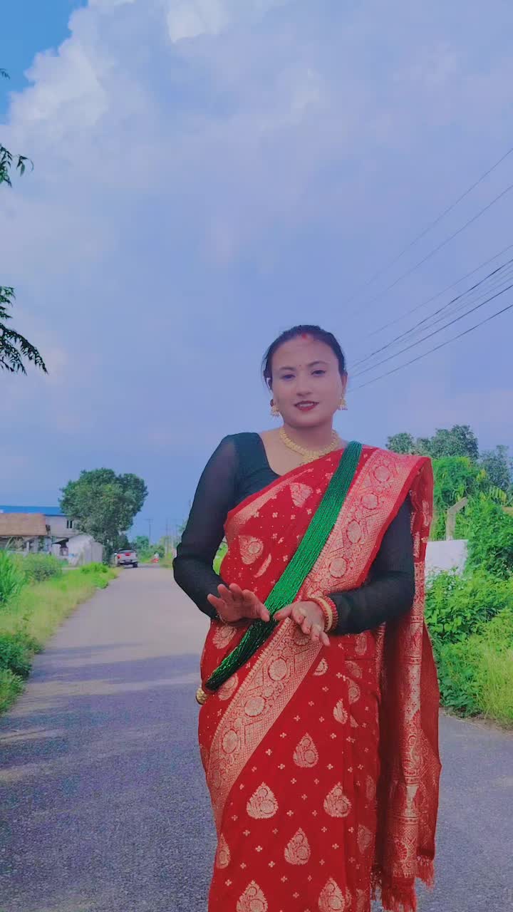 @SandipaAnil😘❤️💫