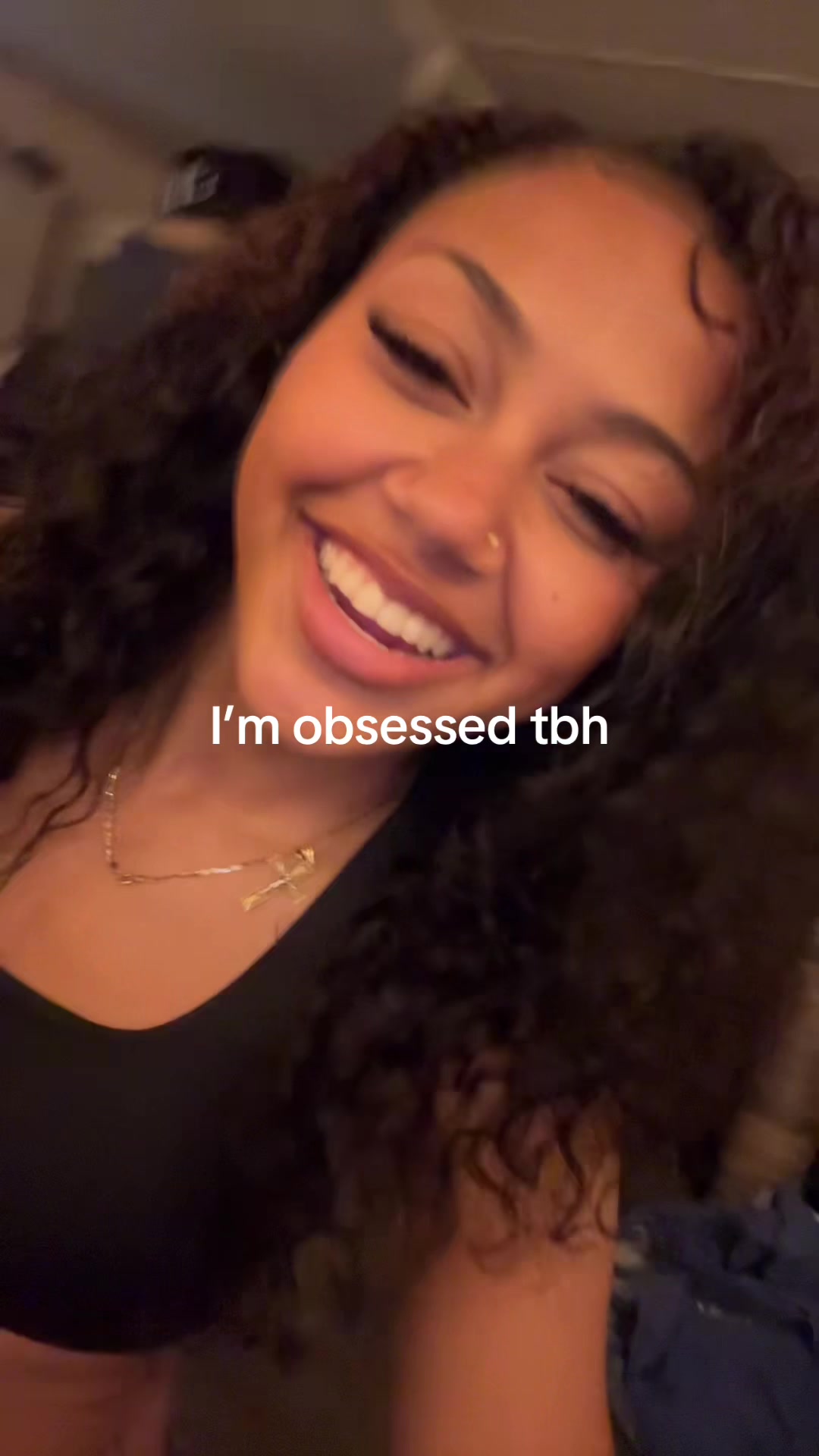 @aaliyah janae