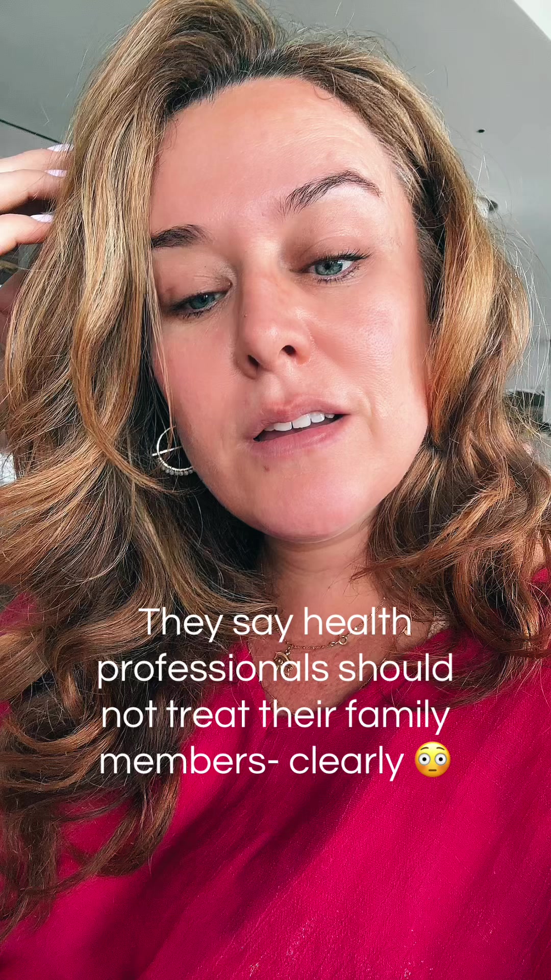 @Claire Julsing Strydom PCOS RD