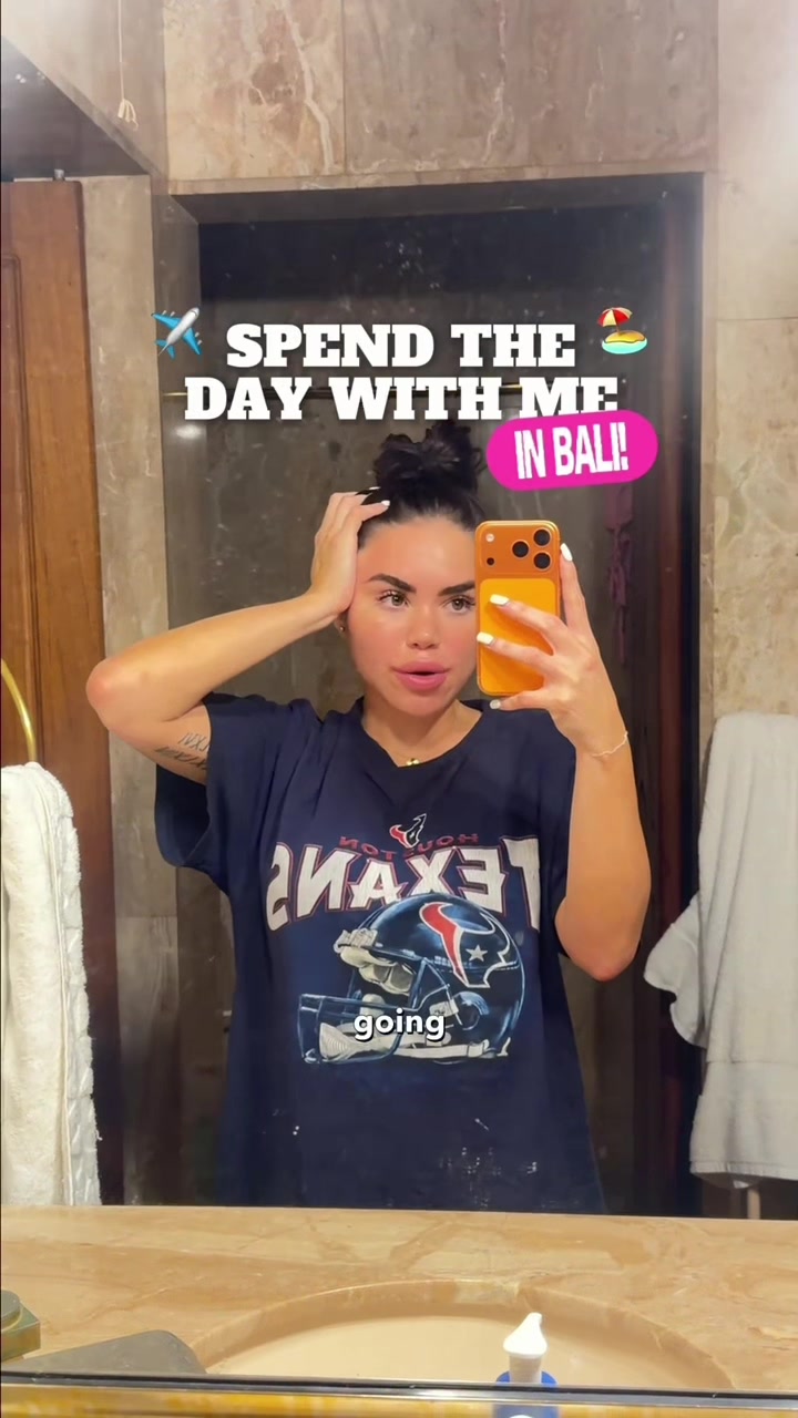 @Katija Cortez