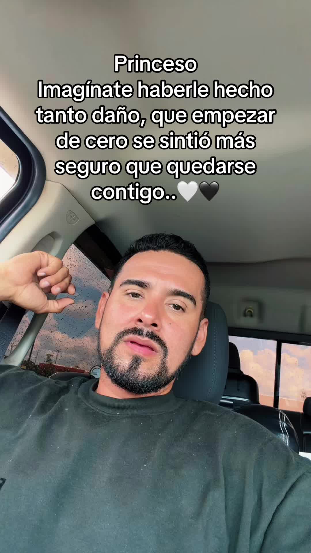 @El Señor Sonrisas.