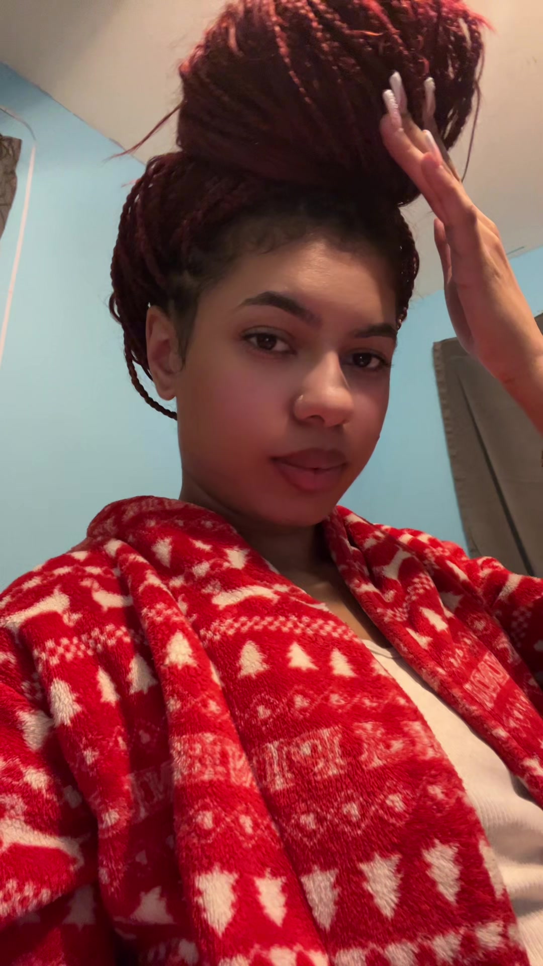 @Tayla Marie
