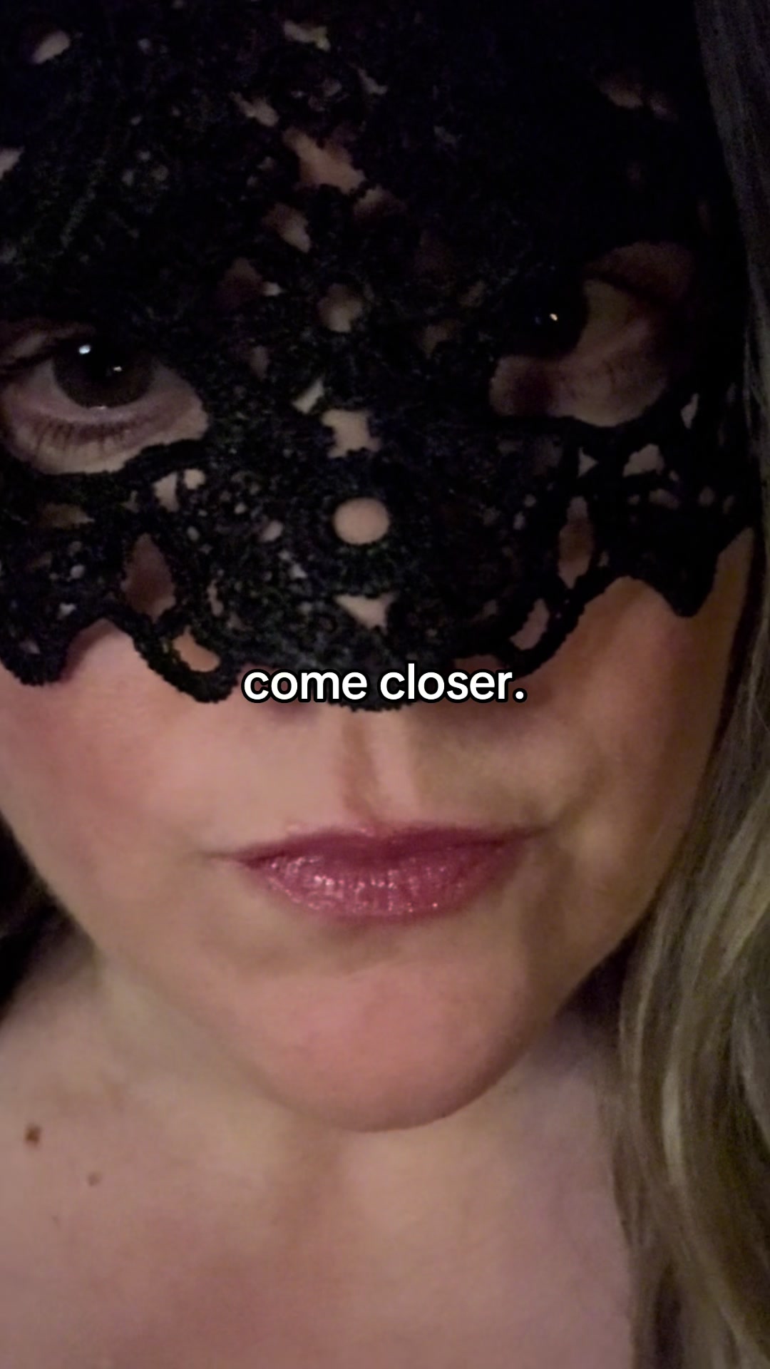 @Luna Noir