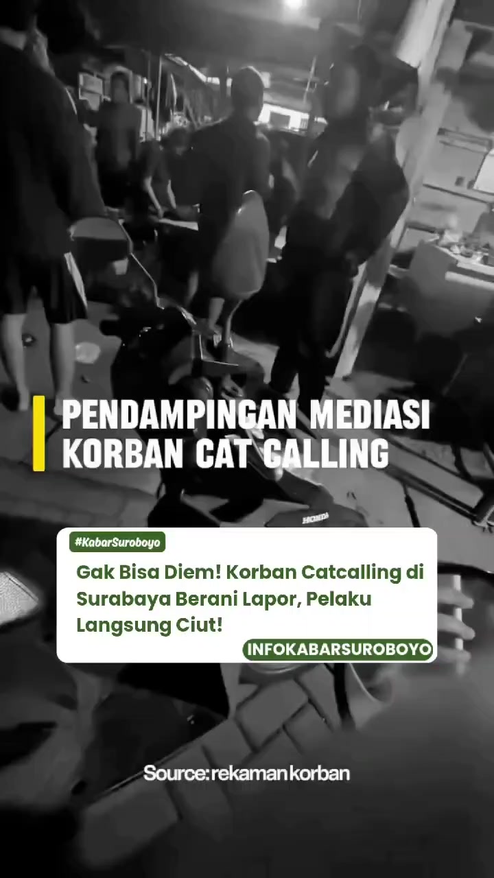 @Kabar Suroboyo