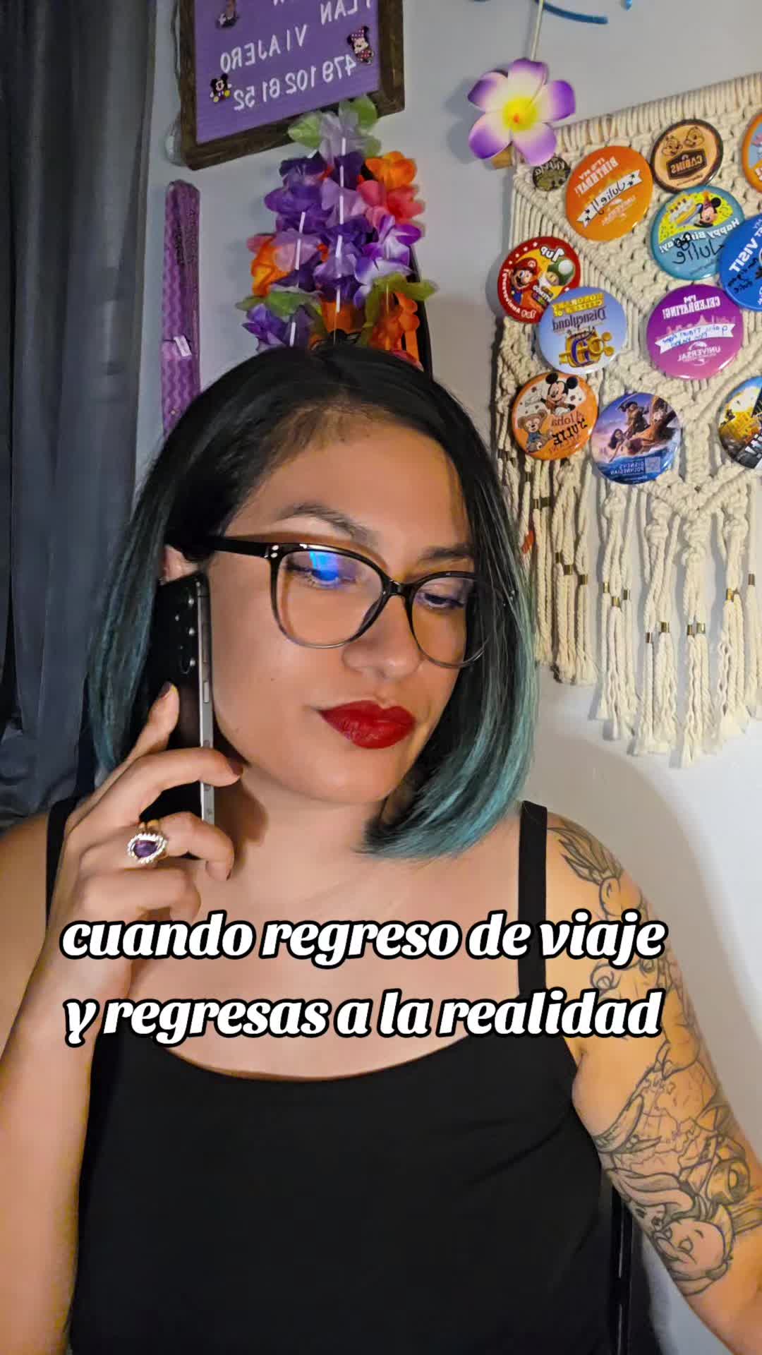 @Juliane Infante