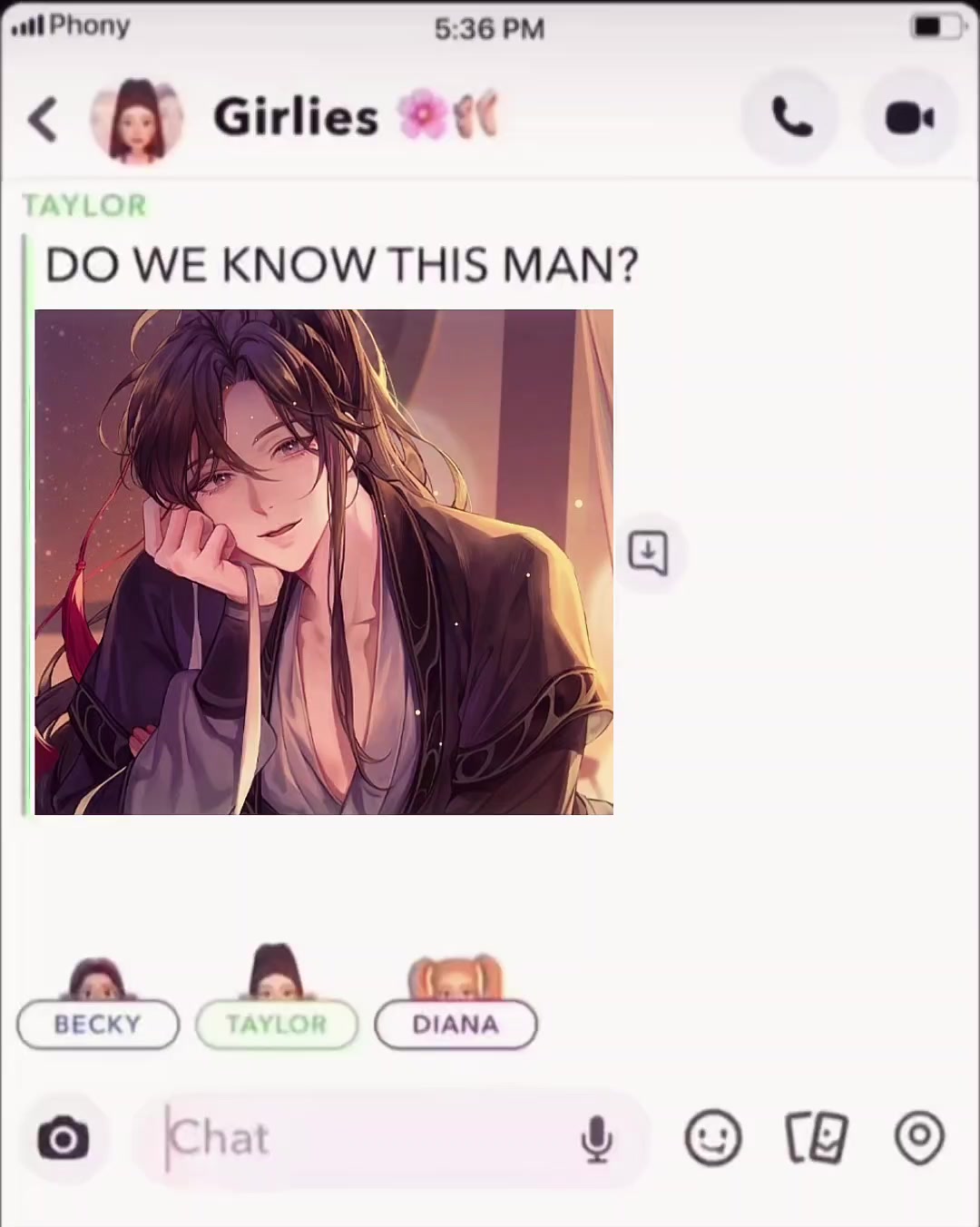 @Lu