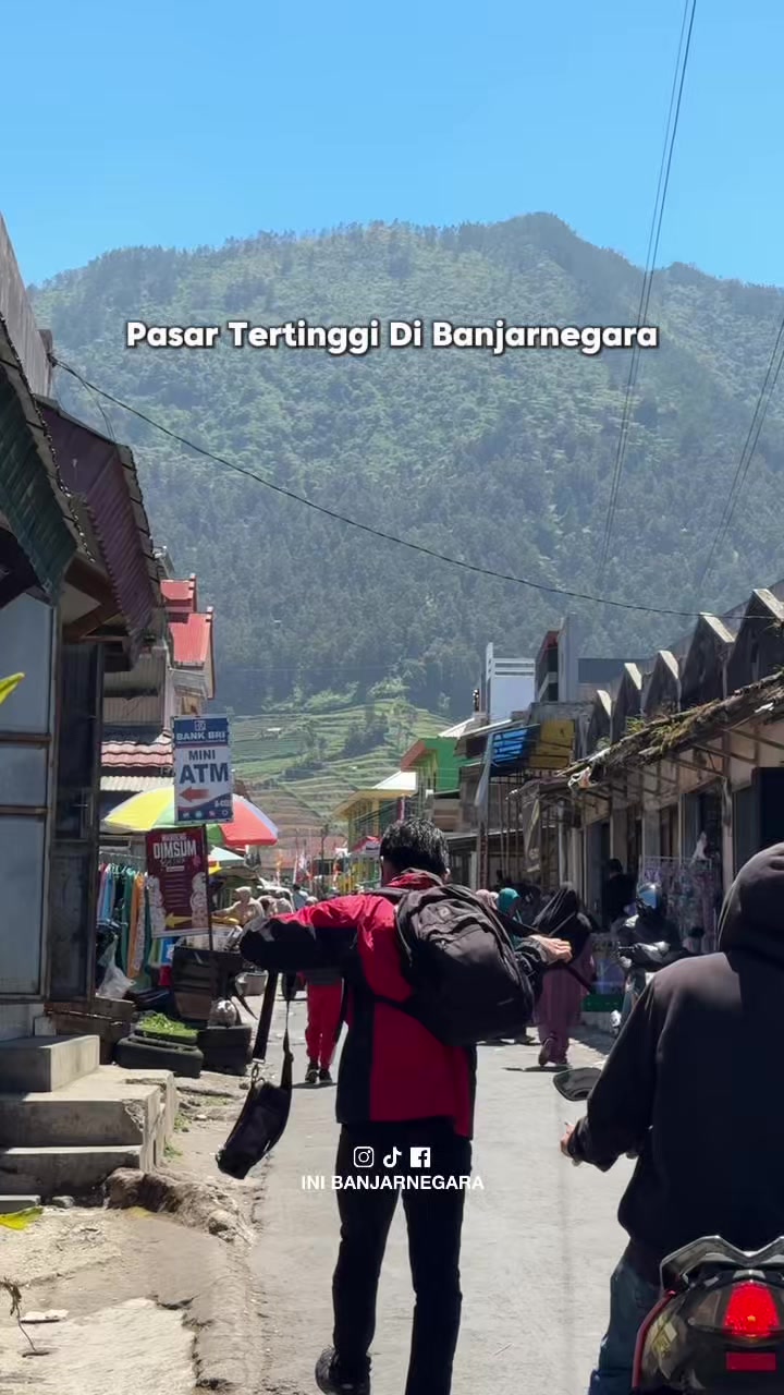 @INI BANJARNEGARA