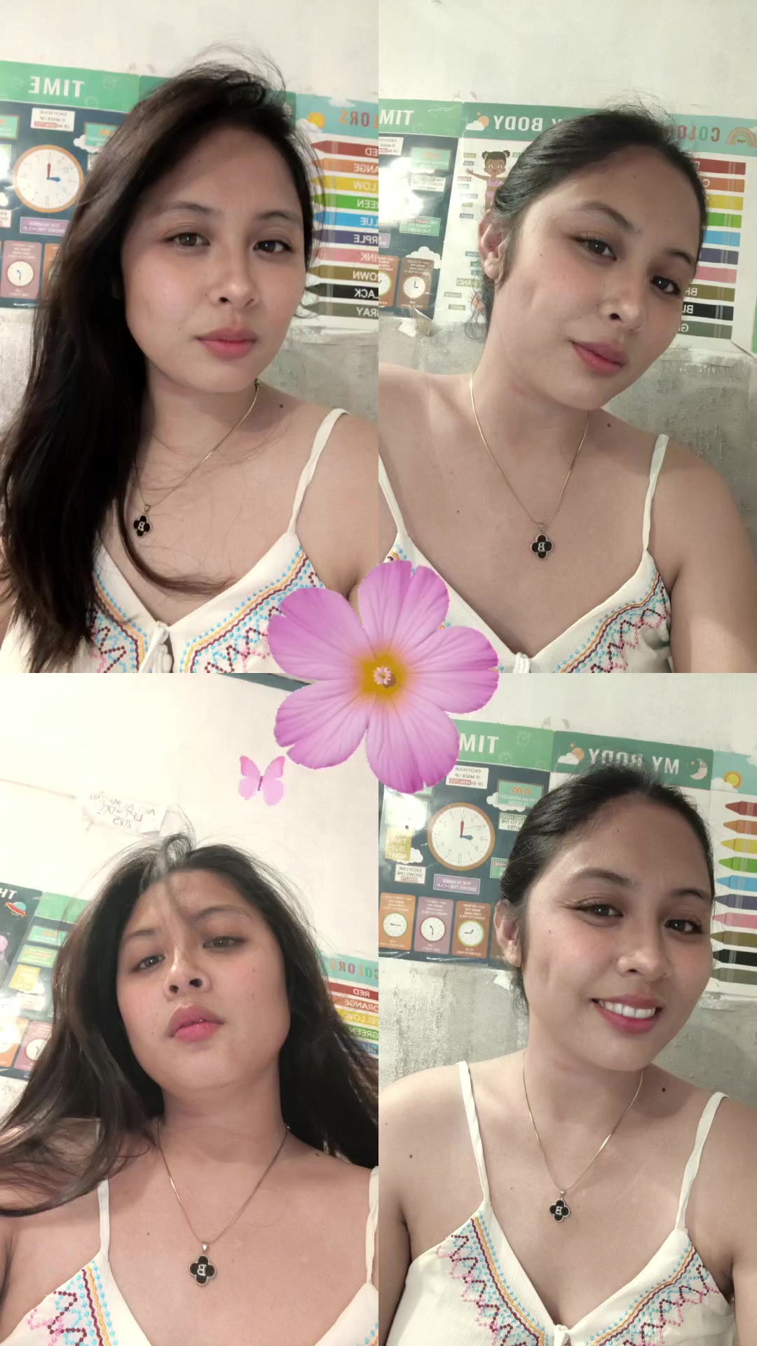 @Lably Girl