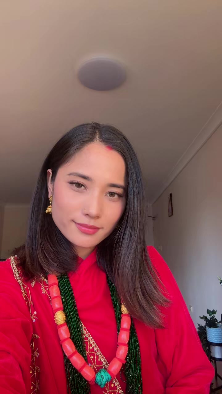 @Neeta Gurung