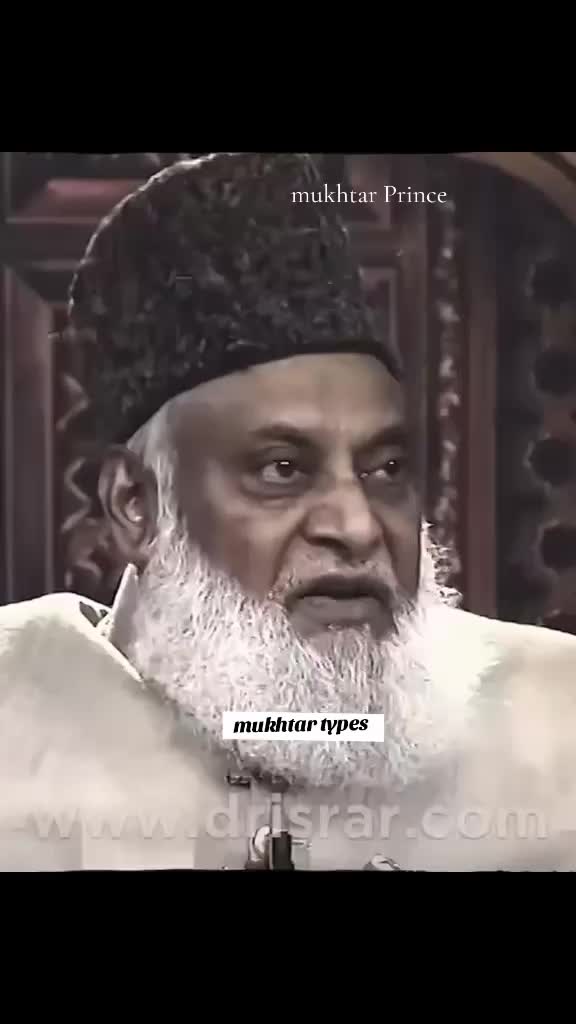 @Dr.Israr Official 🕋📿☝️🇸🇦