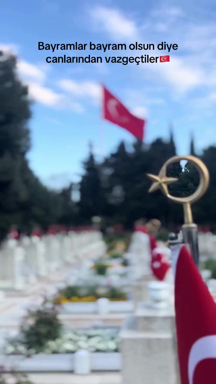 @Ülkücü Bakış