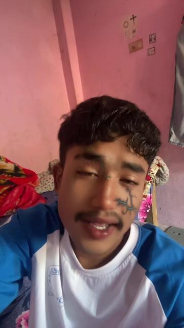 @B.SANJAYA❤️&zwj;🔥