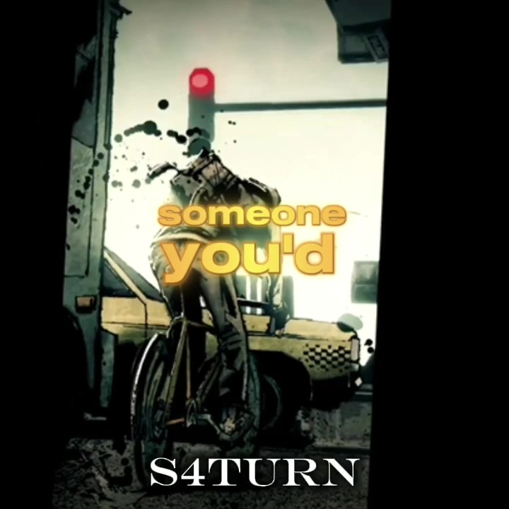 @S4TURN ☆