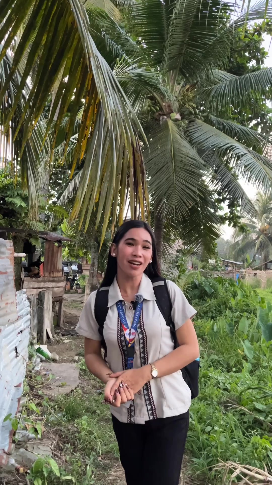 @Via Maureen