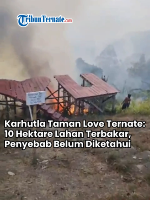 @TribunTernate.com