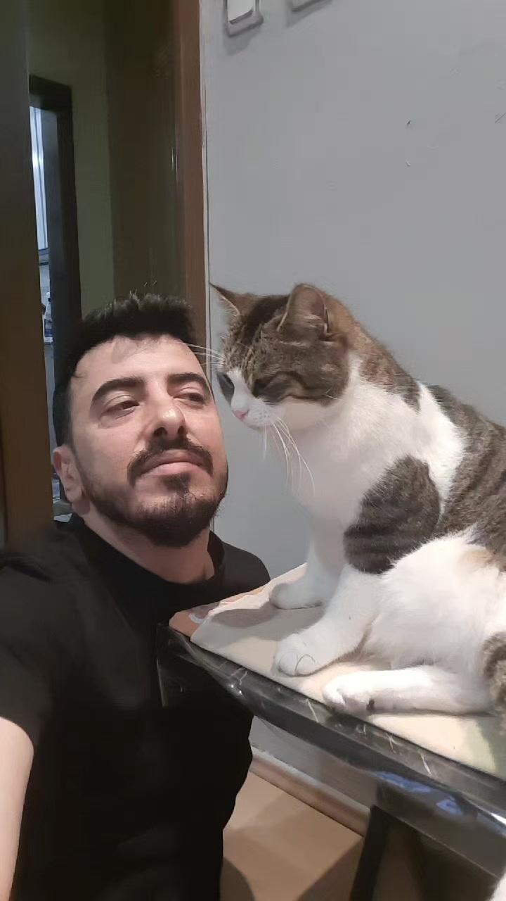@Metin Doğan