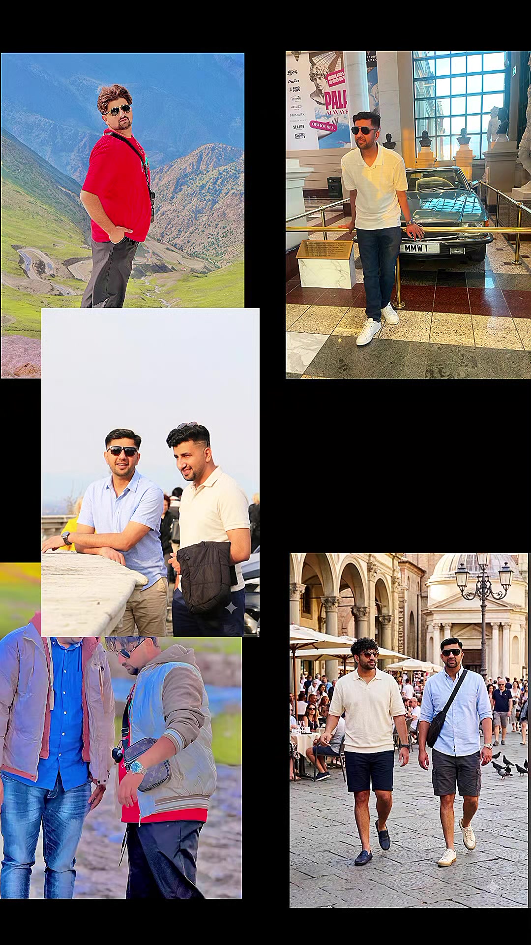 @Ali Rajput