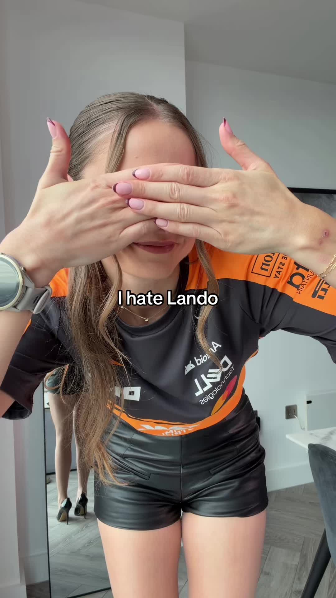 @F1 Dream Girl