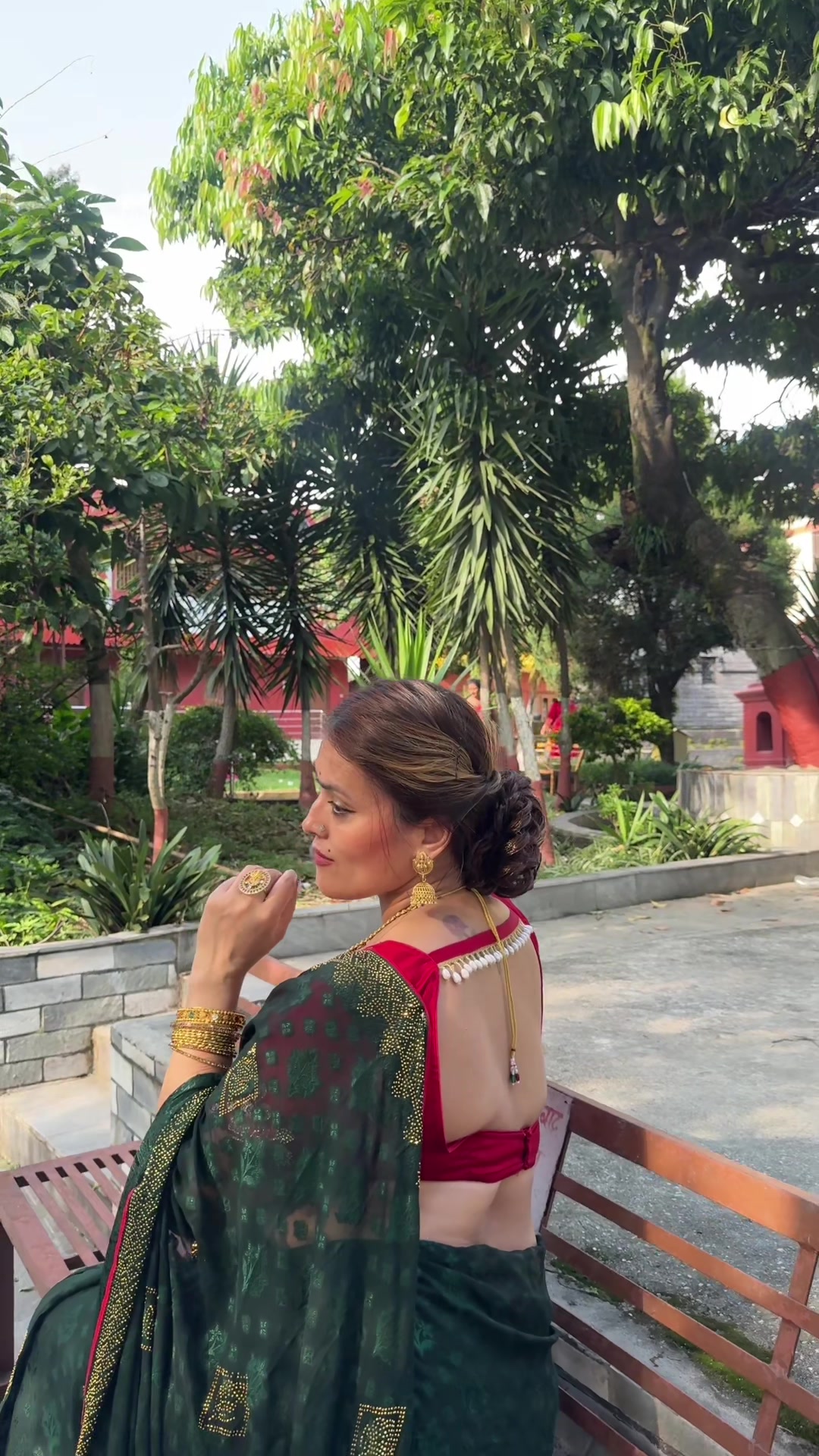 @🦋💕💛Samjhana khadka 💕💛🦋