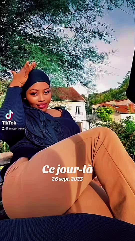 @Tout n’est que Grâce🤲❤️🥰