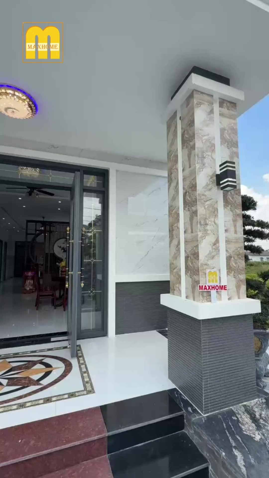 @Ngọc Nữ Maxhome
