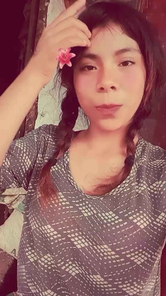 @Greicy Lopez