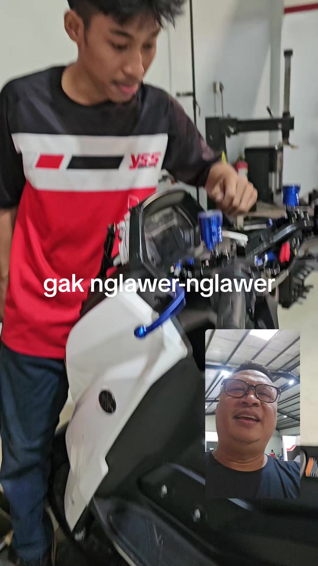 @Yudo Handoko