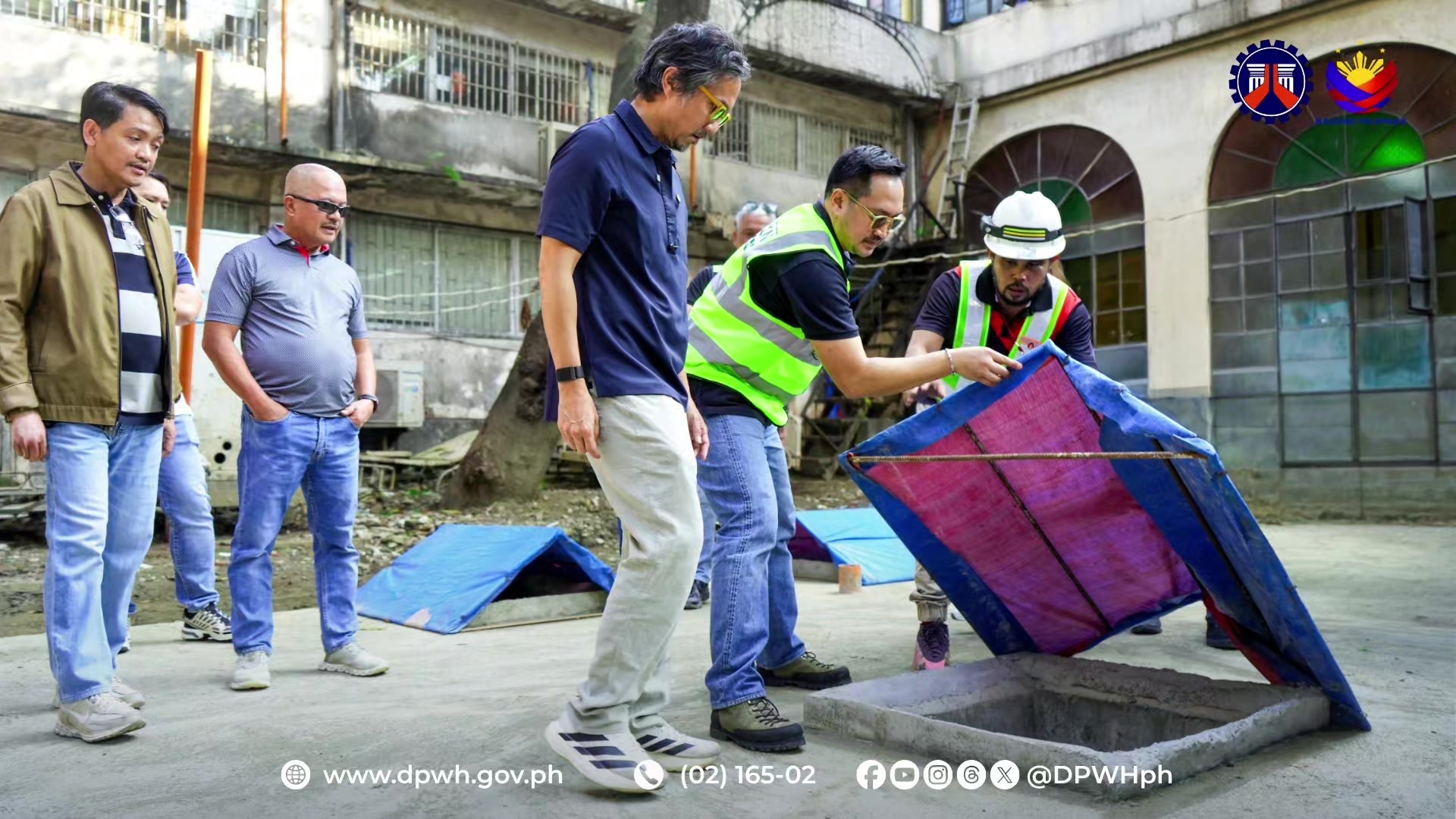 @DPWHph